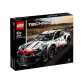 Продукт LEGO Technic - Porsche 911 RSR - 17 - BG Hlapeta